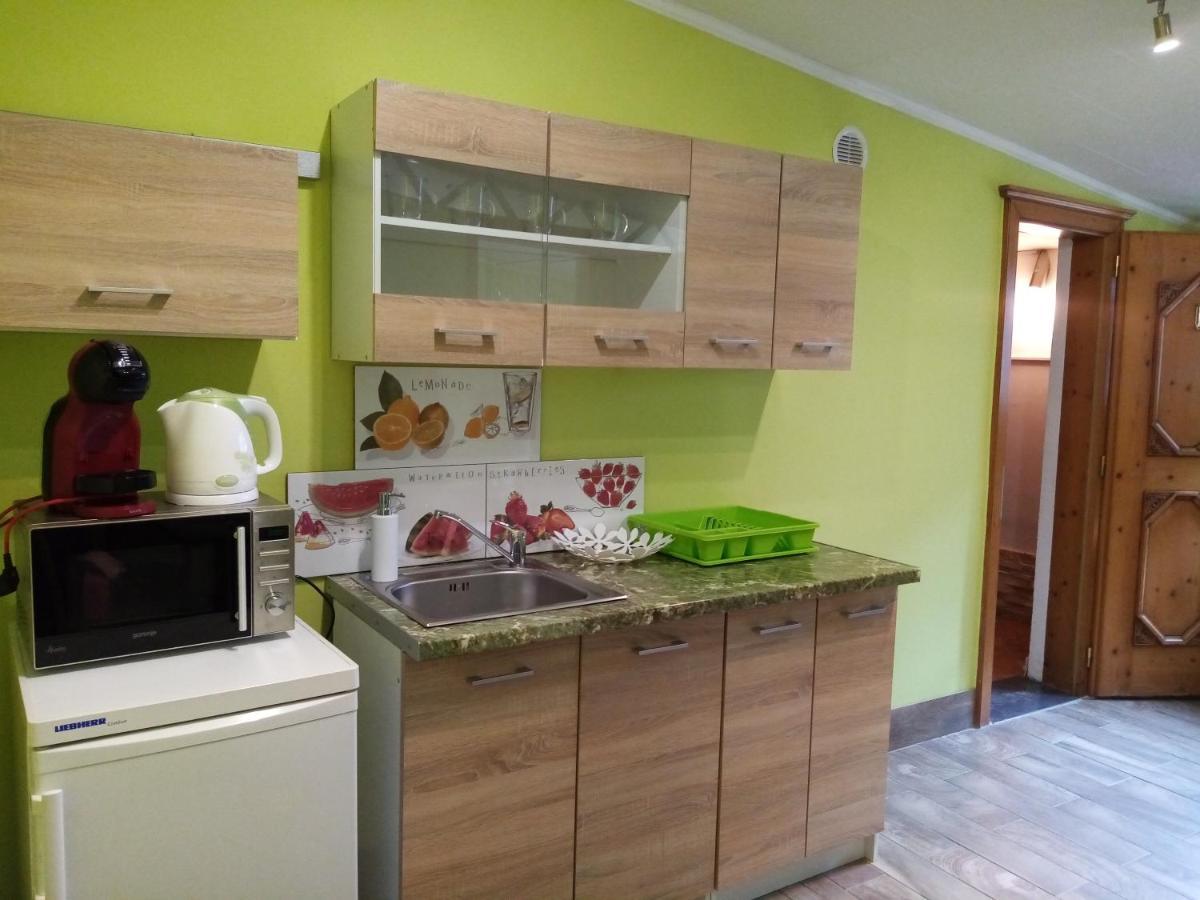 Laura Apartman Apartment Nagykanizsa Exterior photo